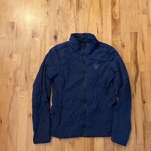 Rossignol Puffed Layer, SO WARM — size Small